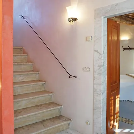 Clematis Holiday home Bocca di Magra